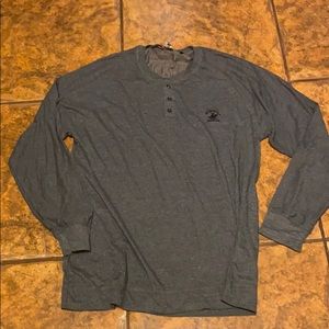 Men Beverly Hills Polo Club long sleeves Size S